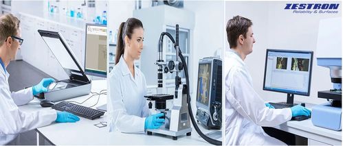 Zestron R S 成功完成上百例失效分析及技術(shù)輔導(dǎo)服務(wù)