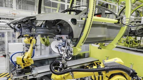 杭州保時(shí)捷車友會(huì)車友群俱樂部新能源車交付占18 保時(shí)捷發(fā)起電動(dòng)