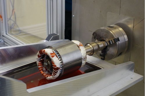 科學家研發(fā)新型橡膠染料 能更直觀了解汽車引擎磨損情況