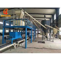 保溫節(jié)能新型外墻復合免拆一體化板設備創(chuàng)新與研發(fā)投入市場