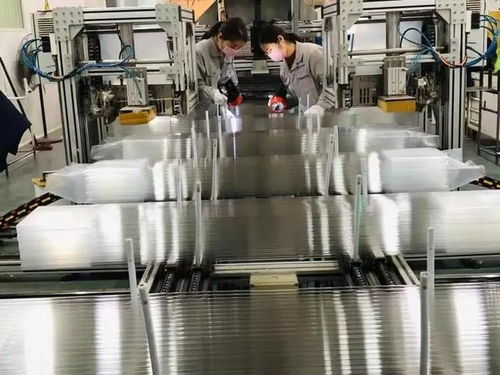 捐贈(zèng)一千萬(wàn)支玻璃瓶 邯鄲魏縣助力 新型冠狀病毒疫苗 研發(fā)