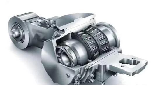 中國(guó)高鐵實(shí)現(xiàn)技術(shù)突破 洛軸研發(fā)出新型高鐵軸承,已完成測(cè)試