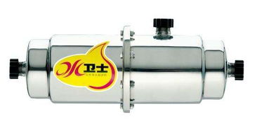 2017年,整個凈水行業只找出了這幾個令人滿意的品牌