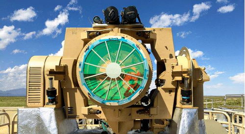 美激光武器瞄準(zhǔn)中國(guó) 我軍雙航母或會(huì)師南海 日又提 登島立碑