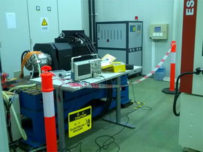 新能源電池測(cè)試?yán)錈嵋惑w機(jī)圖片 高清大圖 谷瀑環(huán)保