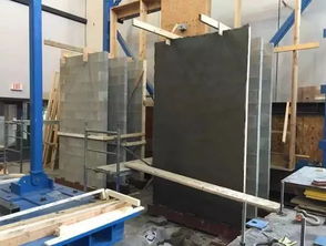 這么神奇,只需一噴,能頂住9級(jí)地震 還有這種水泥