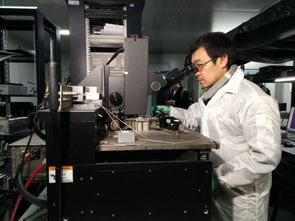 南大教授研發(fā)耐340℃高溫新型結(jié)構(gòu)電子元件，助力新型汽輪機技術革新與市場拓展