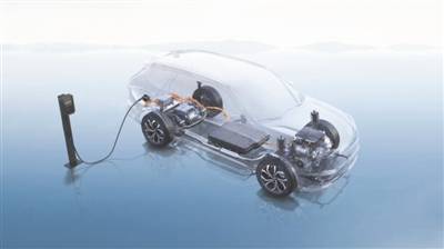 Hi4技術如何實現(xiàn)四驅(qū)性能與兩驅(qū)油耗的完美平衡——試駕哈弗梟龍MAX并探討新型汽輪機的發(fā)展