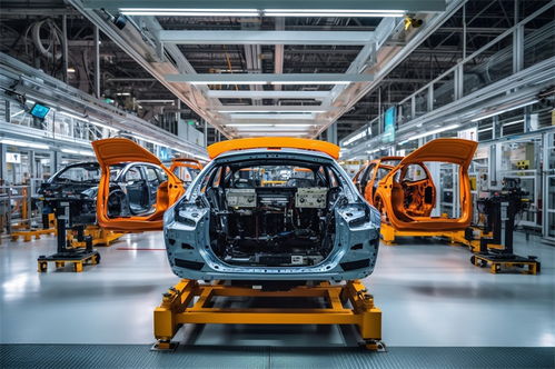 深圳新能源車政策雙管齊下 放寬指標限制與技術創新并進